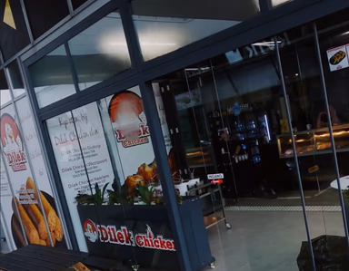 Dilek Chicken Westpoort Location